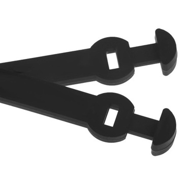 Теннисные ракетки с амортизатором, 2 пары.