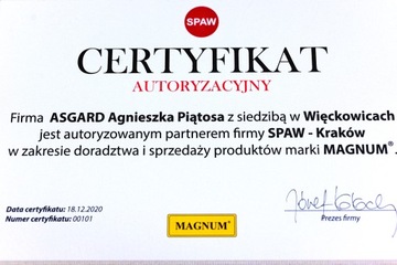 Магнитная дрель HGMD-45 1200 Вт Magnum