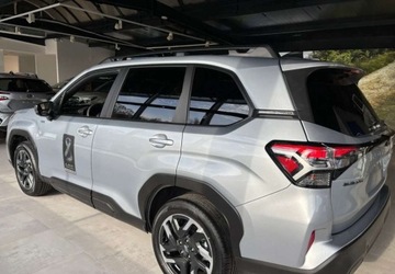 Subaru Forester VI 2.0i-L e-Boxer 136KM 2025 Subaru Forester Subaru Forester 2.0i-L Exclusive (EyeSight) Lineartronic, zdjęcie 2