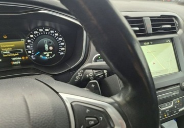 Ford Mondeo V Kombi 2.0 TDCi 150KM 2019 Ford Mondeo Super stan Automat Bogata wersja 2.0 Diesel 150KM, zdjęcie 23