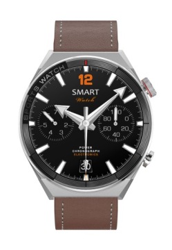 SmartWatch МЕНЮ PL ПОДКЛЮЧЕНИЯ СОН ШАГИ УВЕДОМЛЕНИЯ ЗДОРОВЬЕ + ДВА ДИАПАЗОНА