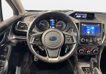 Subaru XV II Crossover 1.6i 114KM 2018 Subaru XV 1.6 114KM CVT 4x4 201819 r., Salon PL, I wl. dodatkowy komplet o, zdjęcie 8