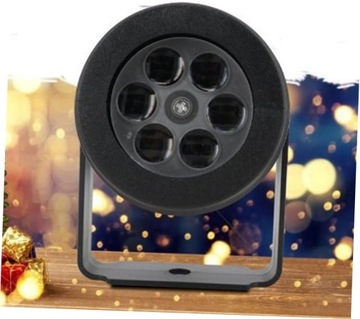 Рождественский светодиодный лазерный проектор с дистанционным управлением, 16 моделей