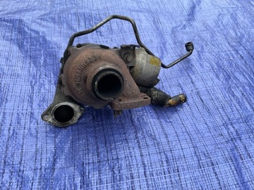 PEUGEOT 308 T9 TURBO 1.6 EHDI