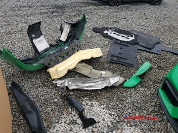 Porsche Cayman 718 2023 Porsche Cayman 2023 4.0L Naturally Aspirated Boxer 6-Cylinder 718 Cayman G, zdjęcie 11