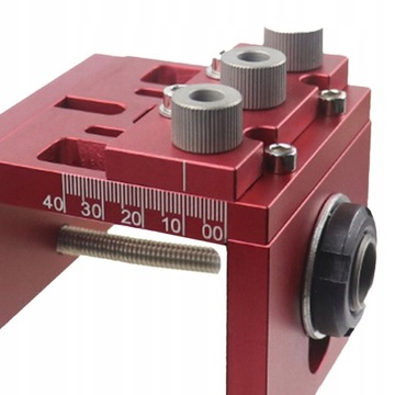 Инструмент для резки карманных отверстий 3 в 1,