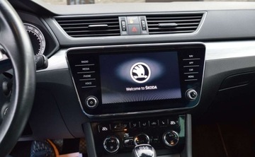 Skoda Superb III Kombi Facelifting 2.0 TDI 190KM 2020 Skoda Superb 2,0 TDI 190 KM DSG FULL LED Nawigacja Klimatronik 2.0 Diesel, zdjęcie 24