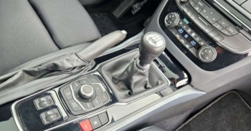 Peugeot 508 I SW 2.0 HDi FAP 163KM 2013 Peugeot 508 2.0 HDi 163KM BiXenony Skóra NawiPL Panorama El. Grzane Fotele, zdjęcie 11