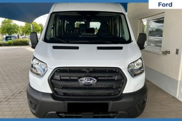 Ford Transit VIII 2026 FORD Transit Kombi M1 350 L3H2 Trend A8 2.0 150KM, zdjęcie 2