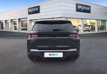 Peugeot 5008 III 2025 Peugeot 5008 HYBRYDA GT 145KM Top wersja Full LED Sal.PL Gwarancja RIA FV23, zdjęcie 4