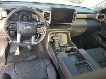 Toyota Tundra II 2023 Toyota Tundra 2023, 3.4L, 4x4, CREWMAX LIMITED, od ubepzieczalni 3.4 389KM, zdjęcie 6