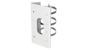 Hikvision Vertical pole mount