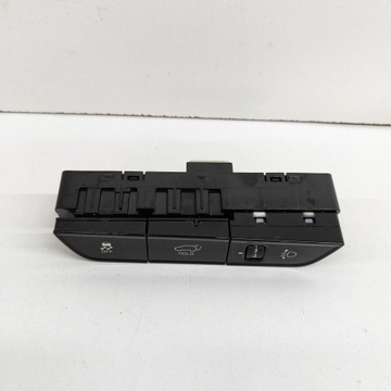 KIA NIRO 2023 SADA PŘEPÍNAČŮ I KNOFLÍKU