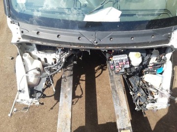 KABINA IVECO DAILY MOŻLIWY ZAKUP KABINY GOŁEJ