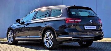 SADA ELELKTRICKÝ OTEVÍRÁNÍ KRYT ZADNÍ VW PASSAT B8 KOMBI 2020 ROK