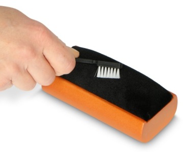 Набор для чистки винила Lenco TTA-5IN1