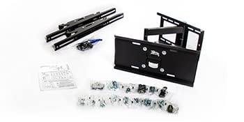 УНИВЕРСАЛЬНЫЙ НАСТЕННЫЙ КРОНШТЕЙН ДЛЯ ТЕЛЕВИЗОРА