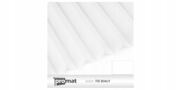 PLISA ROLETA PLISOWANA BEZINWAZYJNA 84 x140 cm