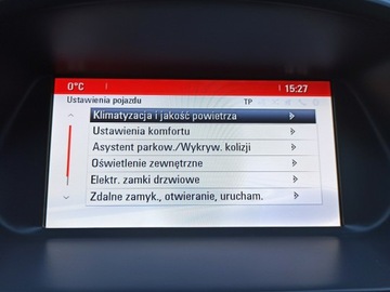 Opel Mokka I SUV 1.4 Turbo ECOTEC 140KM 2015 Opel Mokka GAZ, bogata opcja, zdjęcie 23