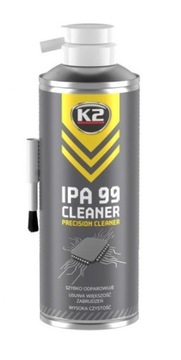 K2 IPA 99 CLEANER 400МЛ ОЧИЩАЮЩИЙ СПРЕЙ