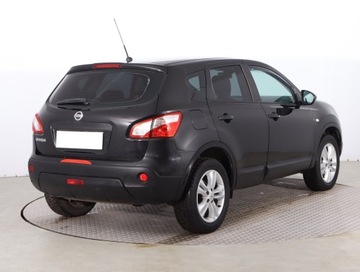Nissan Qashqai I Crossover 2.0 140KM 2010 Nissan Qashqai 2.0, Klima, Klimatronic, Tempomat, zdjęcie 4
