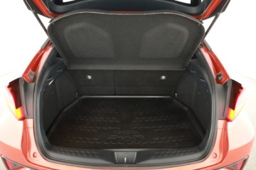 Toyota C-HR I Crossover Facelifting 2.0 Hybrid Dynamic Force 184KM 2020 Toyota C-HR 2.0 Hybrid, Salon Polska, Serwis ASO, zdjęcie 10