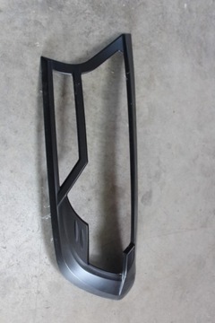 OSŁONA BREWKA LAMPY LEWA FORD RANGER 2015-