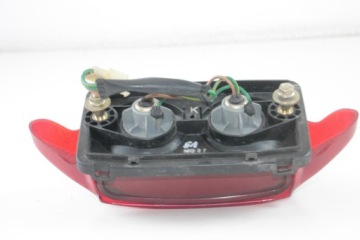 HONDA XL 1000 VARADERO 98-02 ЗАДНИЙ ФОНАРЬ ЗАДНИЙ ФОНАРЬ