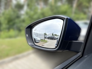 Volkswagen T-Cross SUV 1.0 TSI 95KM 2019 Volkswagen T-Cross Volkswagen T - Cross, zdjęcie 9