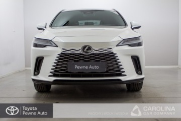 Lexus RX V 2024 Lexus RX 350h Prestige V (2022-) 350h Hybrid 243 K, zdjęcie 28