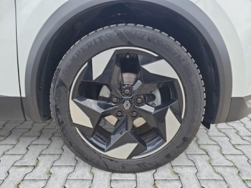 Renault Captur II Crossover Facelifting 1.0 TCe 90KM 2025 Renault Captur 1- wł, Gwarancja Fabryczna, LPG, zdjęcie 8