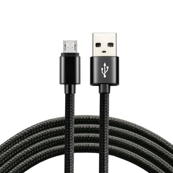 Kabel USB - Apple Lightning EVERACTIVE 0,3 m