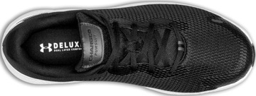 Buty Biegowe Męskie Under Armour Charged Pursuit 2