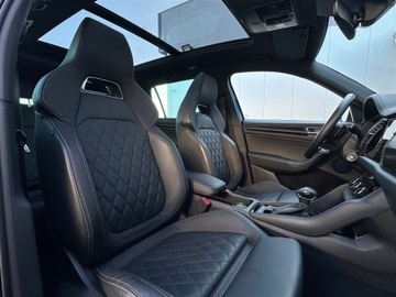 Skoda Kodiaq I SUV Facelifting 2.0 TSI 190KM 2023 Skoda Kodiaq 2.0TSI 190KM 4X4 Sportline DSG l Pano, zdjęcie 27