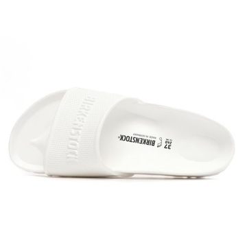 Birkenstock Sandały Barbados Eva Rozmiar 41 - 1015399 Biały