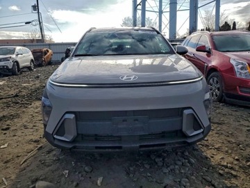 Hyundai Kona II 2025 Hyundai Kona 2025 HYUNDAI KONA SEL 2.0 Benzyna 147KM, zdjęcie 4