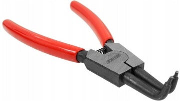 VERKE V87051 ЩИПЦЫ ДЛЯ КОЛЬЦЕВ SEGER 160 мм