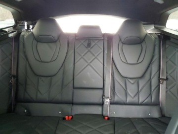 BMW XM 2024 BMW XM 2024. 4.4 Hybryda 644KM, zdjęcie 10