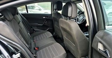Opel Insignia I Sedan 1.6 Turbo ECOTEC 180KM 2011 Opel Insignia BENZYNA 180KM nawigacja ALU FELGI super oakzja 1.6, zdjęcie 33