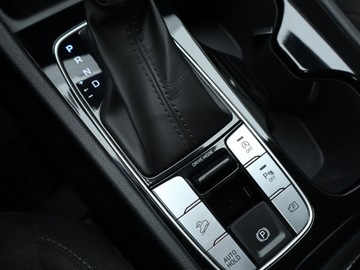 Hyundai Tucson IV SUV 1.6 T-GDI 48V 150KM 2022 Hyundai Tucson 1.6 T-GDI 48V MHEV, Salon Polska, zdjęcie 12