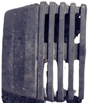 Osłona Maska Grill Dynamark Craftsman traktorek