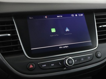 Opel 2017 Opel Crossland X klima auto navi grzane fotele, zdjęcie 22