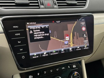 Skoda Superb III Scout 2.0 TSI 272KM 2020 Skoda Superb 2.0TSI 272KM 4X4 L&amp;K DSG l Webasto, C, zdjęcie 21