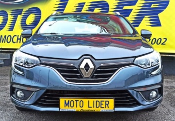 Renault Megane IV Grandtour 1.5 Blue dCi 115KM 2018 Import Niemcy, najlepszy silnik, zdjęcie 1
