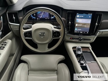 Volvo S90 II 2022 Volvo S90 FV23% SalonPL B5D AWD Inscription High B, zdjęcie 10