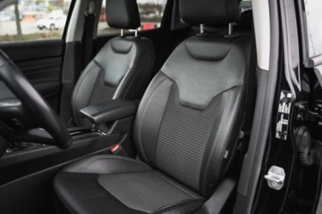 Jeep Compass II 2023 Jeep Compass 1.5 Turbo e-Hybrid, Salon Polska, zdjęcie 16