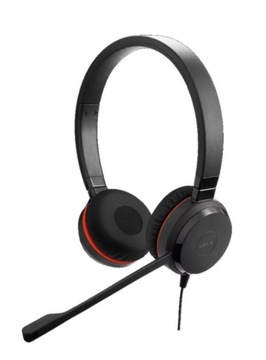 Słuchawki nauszne Jabra Evolve 30 II Stereo USB-C