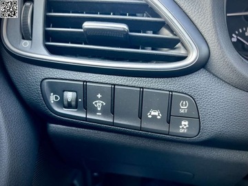 Hyundai i30 III Hatchback 1.4 MPI 100KM 2019 Hyundai i30 Salon PL-Bardzo Maly Przebieg-Serwisowany 1.4 Benzyna 100KM, zdjęcie 21