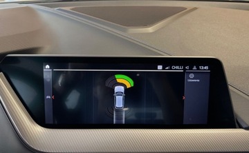 BMW Seria 1 F40 2021 BMW Seria 1 20d salon Polska FV 23 R CARS Warszawa 2.0 Diesel 150KM, zdjęcie 20