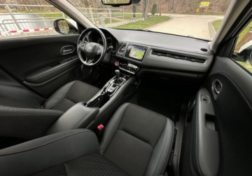 Honda HR-V II SUV Facelifting 1.5 i-VTEC 130KM 2019 Honda HR-V 1.5 Benzyna 130KM, zdjęcie 7